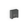 Wever & Ducré RETO WALL SURFACE OUTDOOR 0.8 Applique
