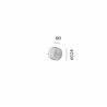 Wever & Ducré HAJO IP44 1.0 Applique