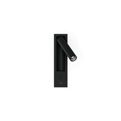 Wever & Ducré MATCH SEMI RECESSED snooze 1.0 Applique