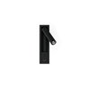 Wever & Ducré MATCH SEMI RECESSED snooze 1.0 Wandlampe