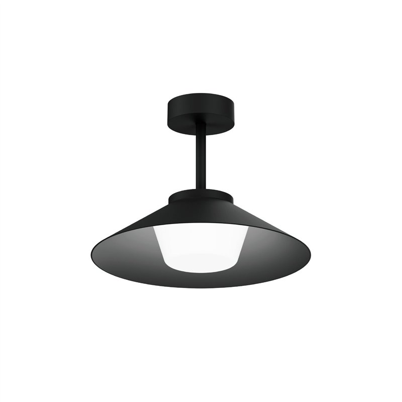Wever & Ducré TRADORA IP65 1.0 Deckenlampe
