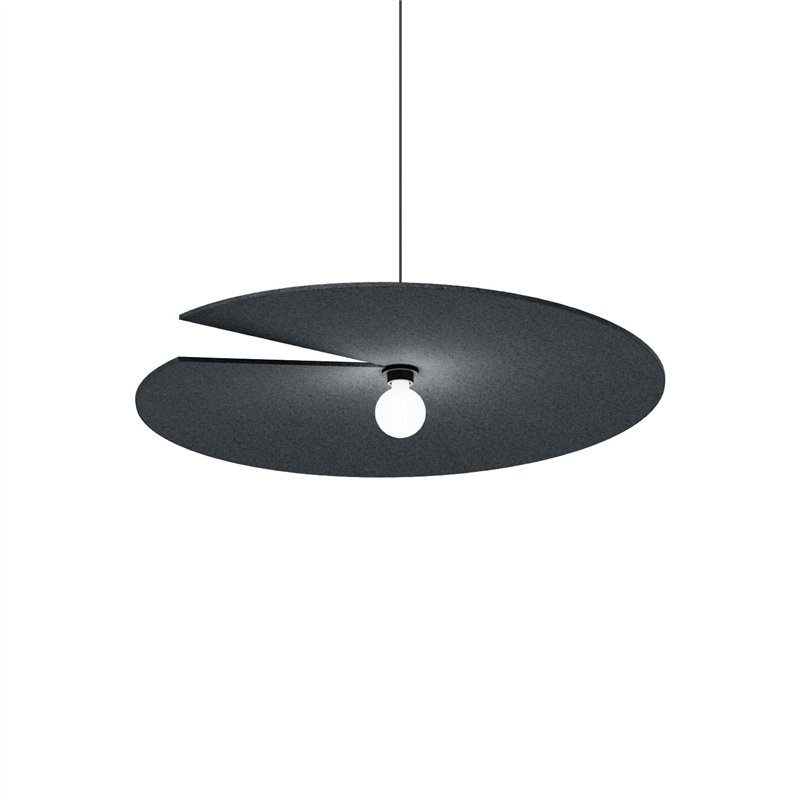 Wever & Ducré SPIRRA SOFT 3.0 Lampe à suspension