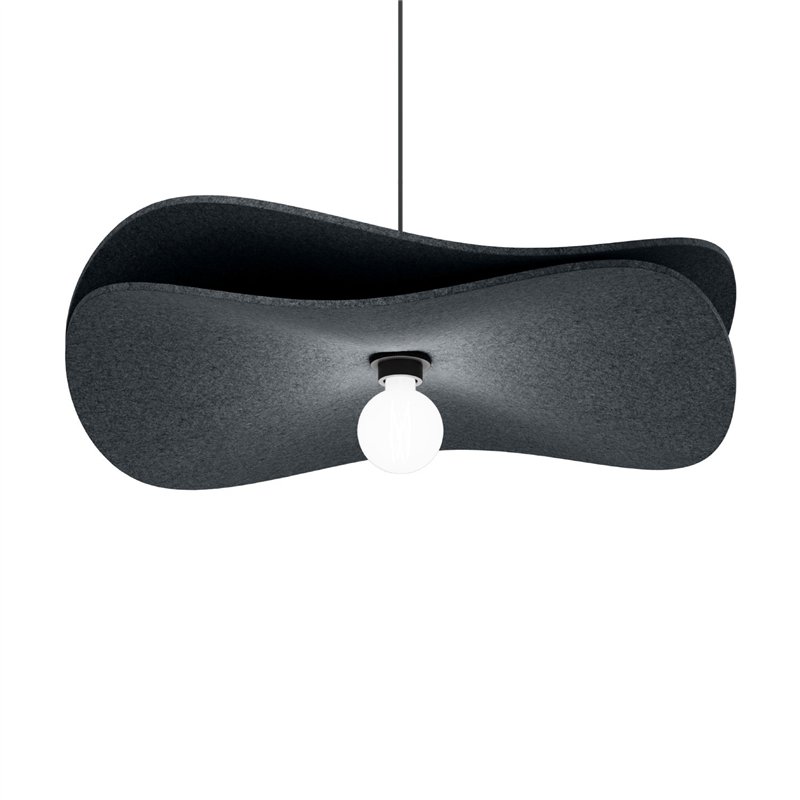 Wever & Ducré WAVE SOFT 2.0 Hängelampe