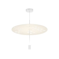 Wever & Ducré SHEDDA fractal 1.0 Lampe à suspension