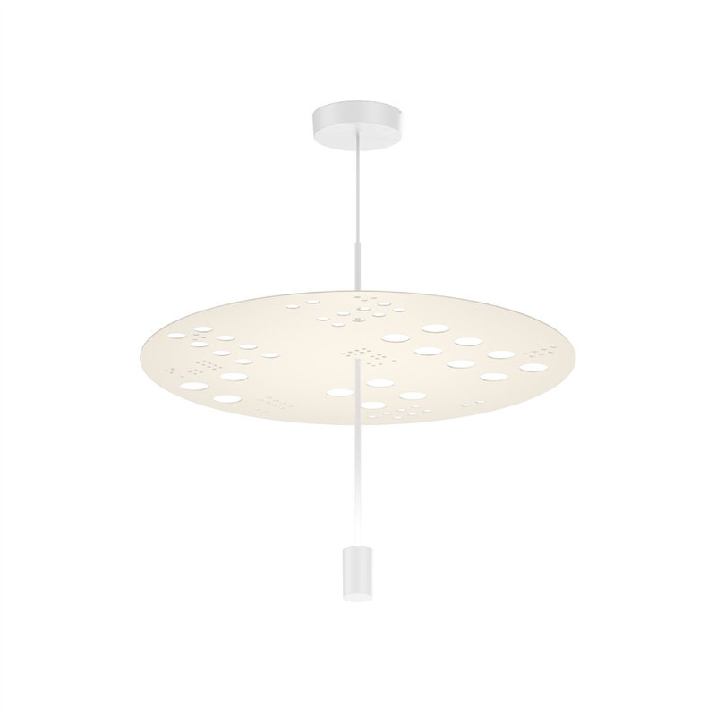 Wever & Ducré SHEDDA fractal 1.0 Lampe à suspension