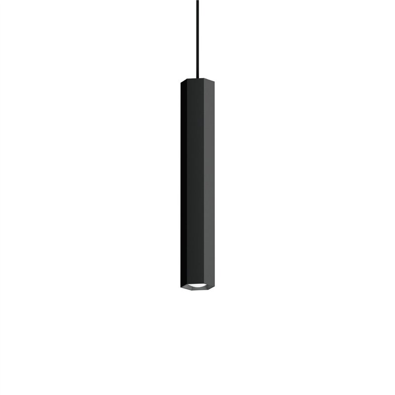Wever & Ducré HEXO SUSPENDED mini 3.0 LED Lampe à suspension