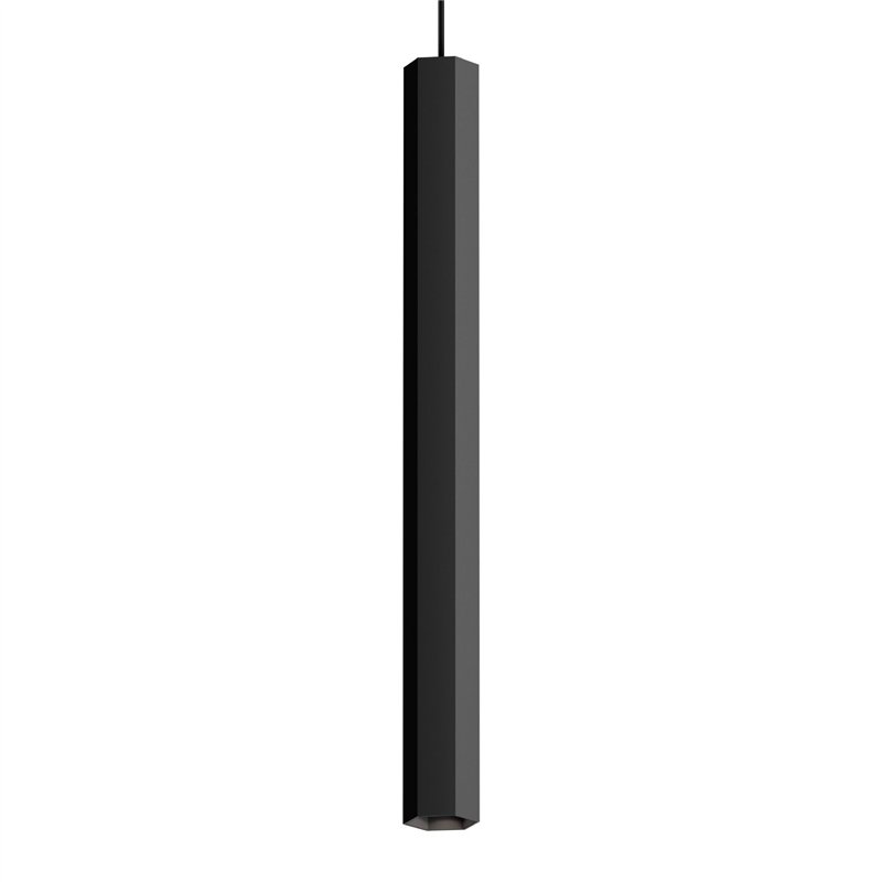 Wever & Ducré HEXO SUSPENDED mini 5.0 PAR11 Lampe à suspension