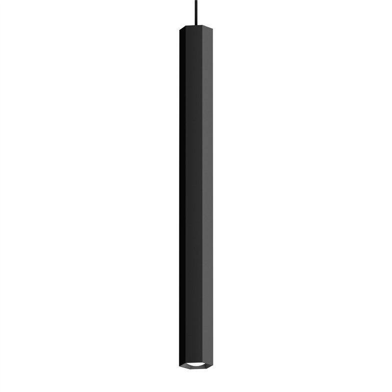 Wever & Ducré HEXO SUSPENDED mini 5.0 LED Lampe à suspension