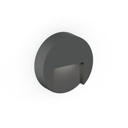 Wever & Ducré RETO ROUND WALL SURFACE OUTDOOR 1.3 Applique