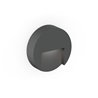 Wever & Ducré RETO ROUND WALL SURFACE OUTDOOR 1.3 Applique