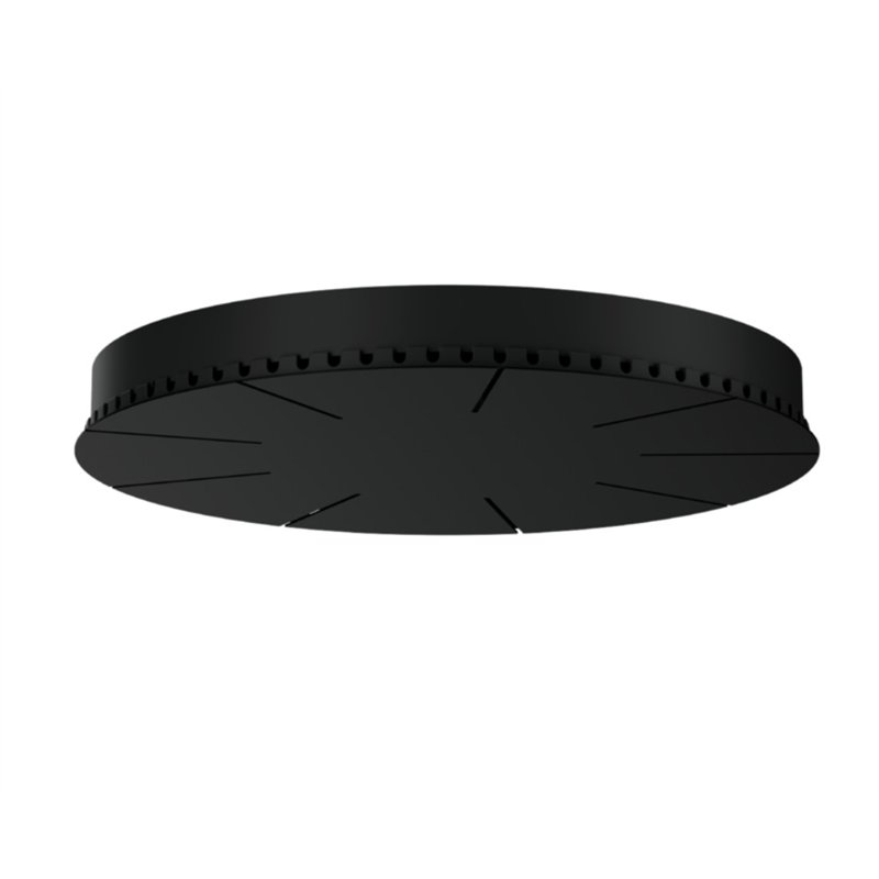Wever & Ducré Susp Multiple Ceiling Base 2.6 Round