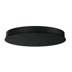 Wever & Ducré Susp Multiple Ceiling Base 3.6 Round