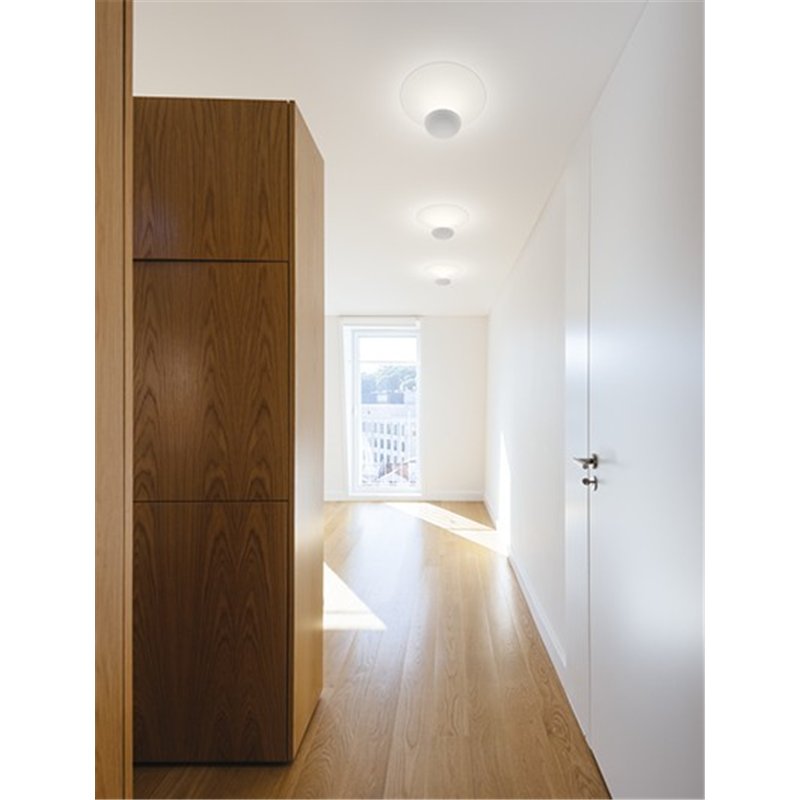 Vibia Funnel 50 Led - 2014 plafonnier