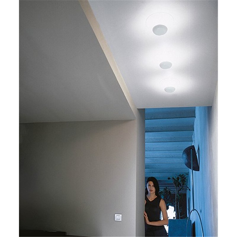 Vibia Funnel 50 Led - 2014 plafonnier