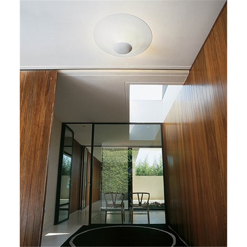 Vibia Funnel 50 Led - 2014 plafonnier