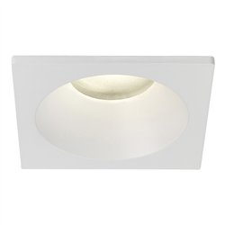 Astro Minima Square Fixed Ip65 spot encastré