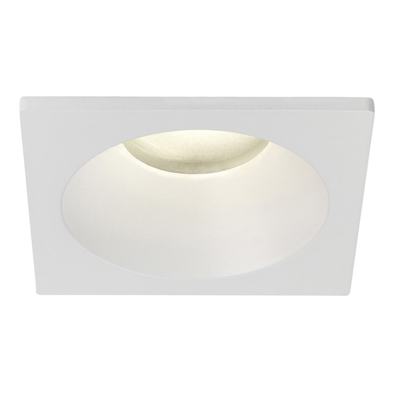 Astro Minima Square Fixed Ip65 spot encastré