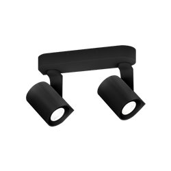 Wever & Ducré Sqube On Base 2.0 PAR16 Deckenlampe