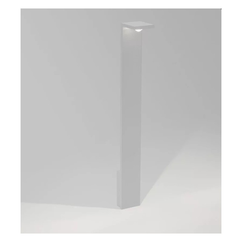 Delta Light Elbo Symmetric P 60 Lampadaire extérieur