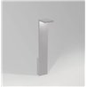 Delta Light Elbo Symmetric P 40 Lampadaire extérieur
