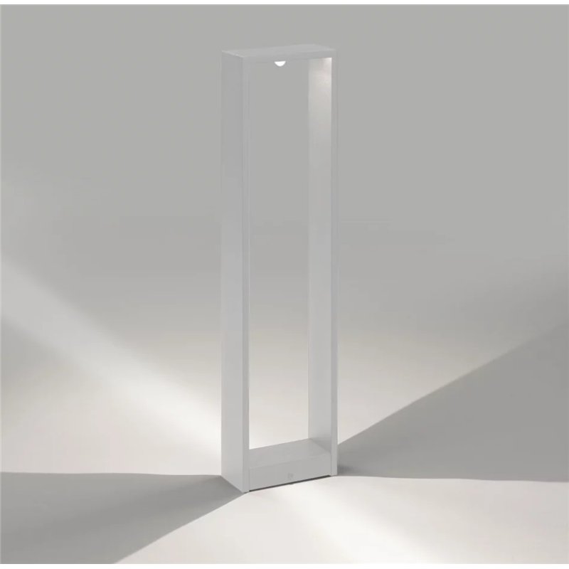 Delta Light Elbo Bridge P 60 Lampadaire extérieur