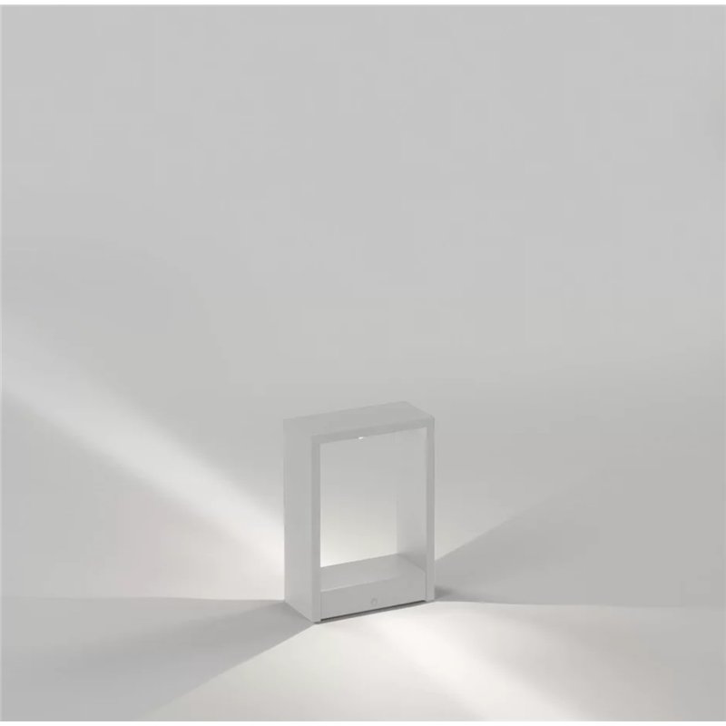 Delta Light Elbo Bridge P 20 Lampadaire extérieur