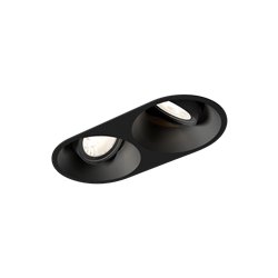 Wever & Ducré Deep Adjust 2.0 PAR16 Spot encastré