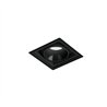 Wever & Ducré LINOO trimless 1.0 Spot encastré