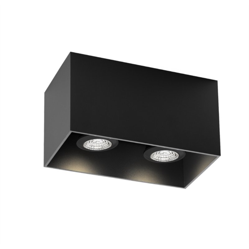 Wever & Ducré BOX 2.0 PAR16 Plafonnier
