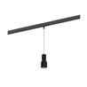 Wever & Ducré ODREY on STREX 1.1 LED éclairage sur rail