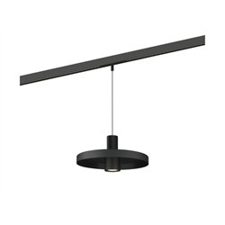 Wever & Ducré ODREY on STREX 1.2 LED éclairage sur rail
