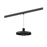 Wever & Ducré ODREY on STREX 1.2 LED éclairage sur rail