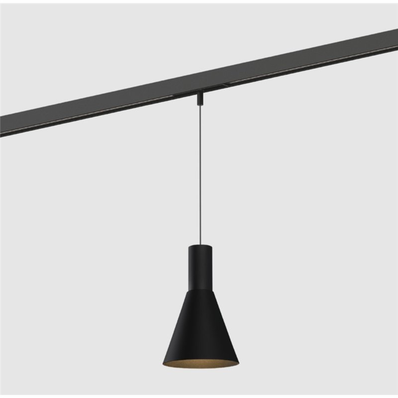 Wever & Ducré ODREY on STREX 1.4 LED éclairage sur rail
