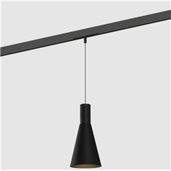 Wever & Ducré ODREY on STREX 1.5 LED éclairage sur rail