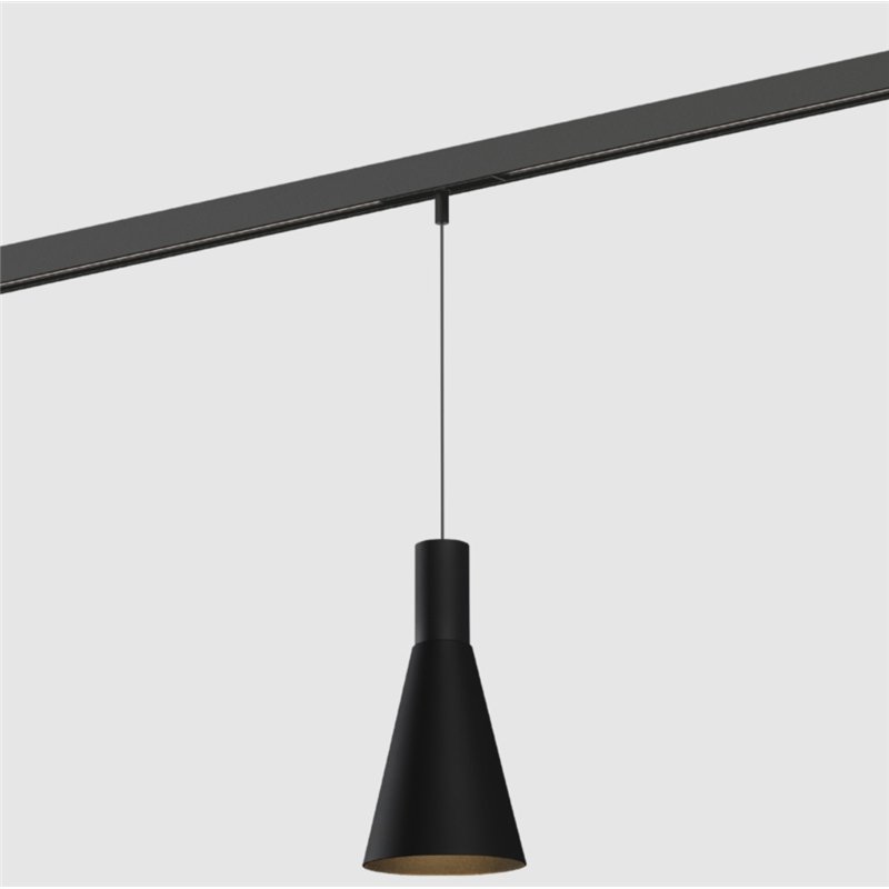 Wever & Ducré ODREY on STREX 1.5 LED éclairage sur rail