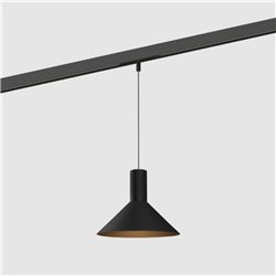 Wever & Ducré ODREY on STREX 1.6 LED éclairage sur rail