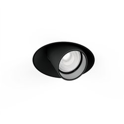 Wever & Ducré QITO trimless 1.0 Spot encastré