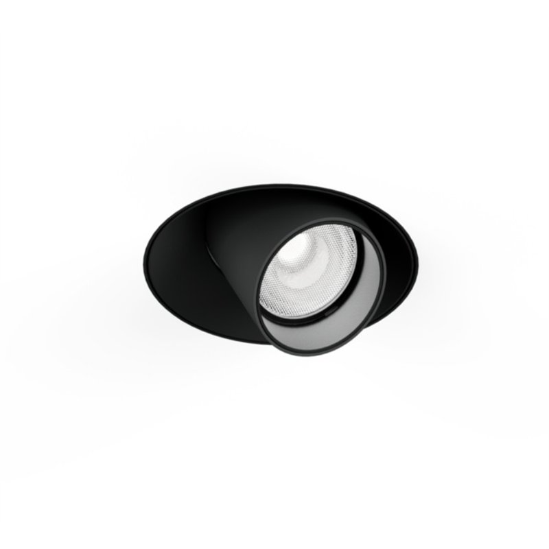 Wever & Ducré QITO trimless 1.0 Spot encastré