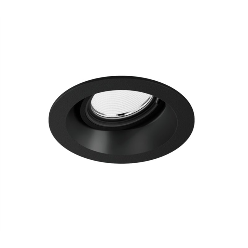 Wever & Ducré DEEP ADJUST IQ 1.0 Spot encastré