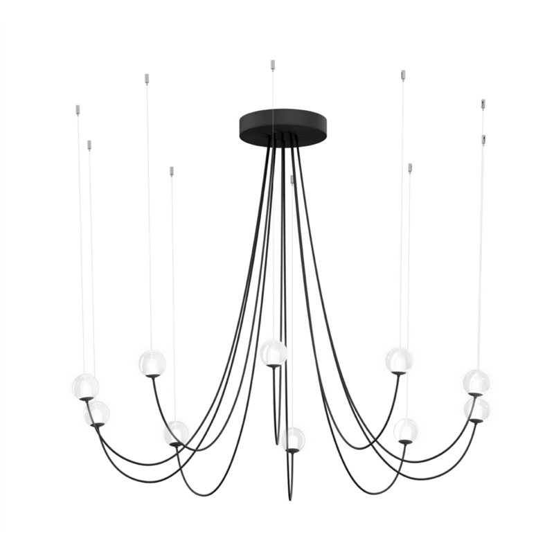 Wever & Ducré OPLIA CHANDELIER 2.0 Hängelampe