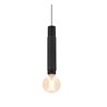 Wever & Ducré TRACE suspended 1.0 E27 Lampe  à suspension
