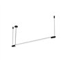 Wever & Ducré DARF 3.1 Lampe à suspension