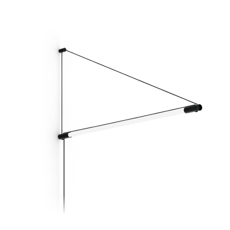 Wever & Ducré DARF wall 3.1 Wandlampe