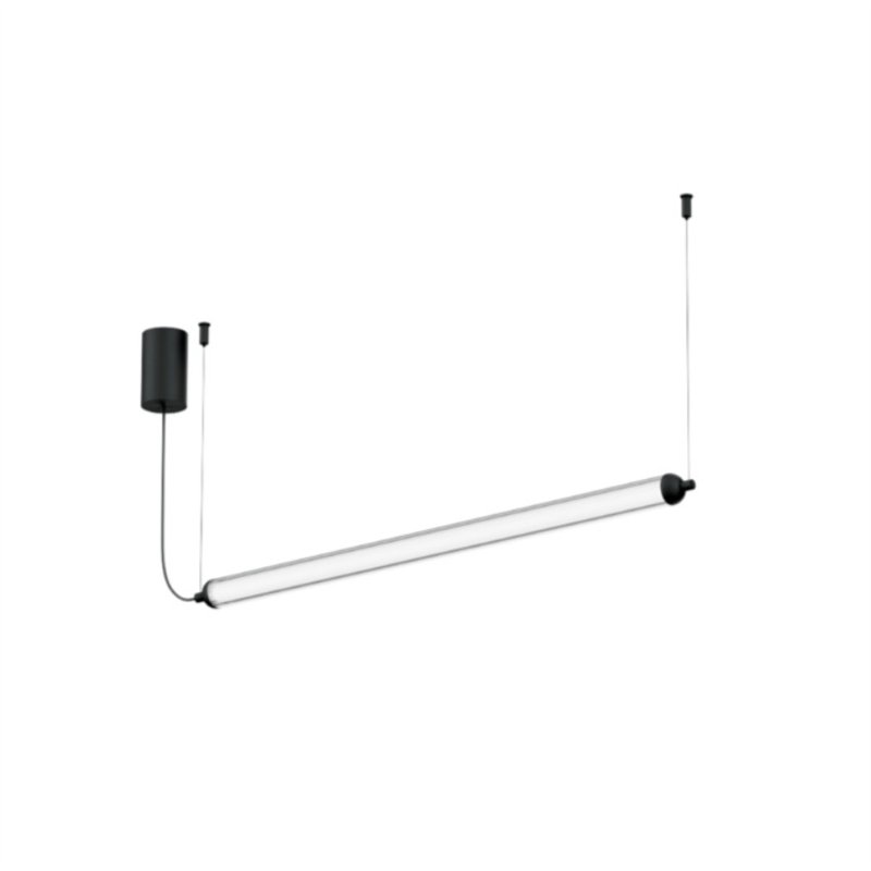 Wever & Ducré FLYRA horizontal 1.1 Lampe à suspension