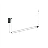 Wever & Ducré FLYRA horizontal 1.1 Hängelampe