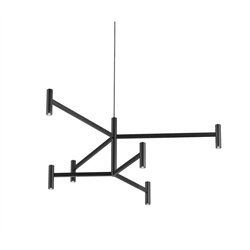 Wever & Ducré MATCH LUSTA 2.1 Lampe à suspension