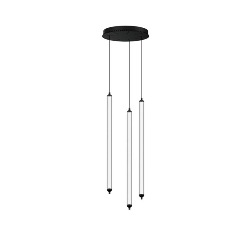 Wever & Ducré FLYRA vertical 3.1 Lampe à suspension