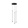 Wever & Ducré FLYRA vertical 3.1 Lampe à suspension
