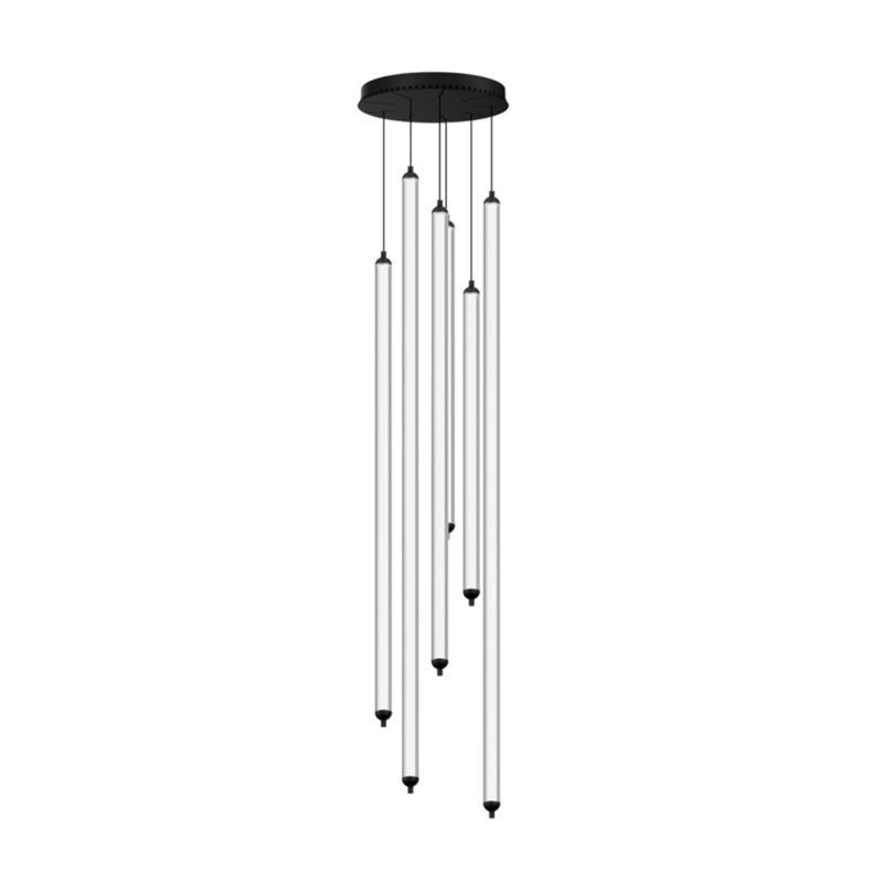 Wever & Ducré FLYRA vertical 6.3 Lampe à suspension