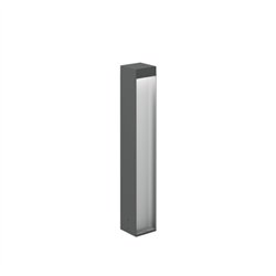 Wever & Ducré GATE carré 1.0 Pollerleuchte